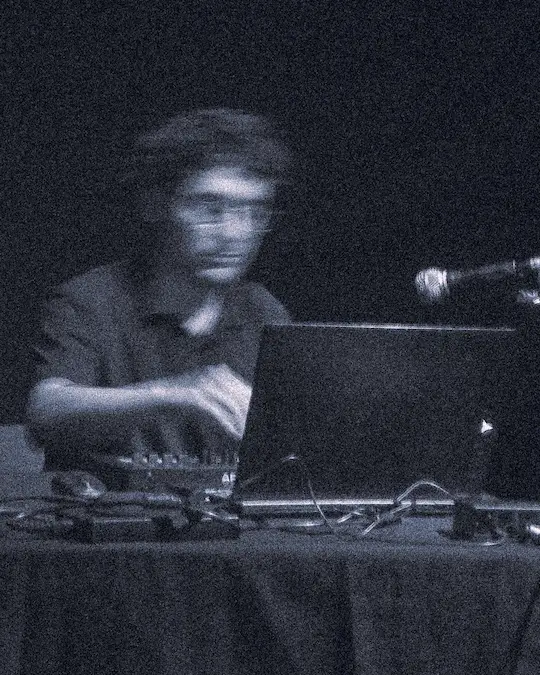 Benjamin Morales